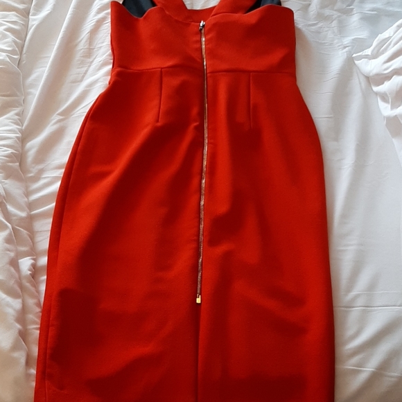 COPY - Roland mouret size US10 Italy designer - Picture 4 of 9